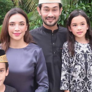 Farid Kamil Luah Rasa Rindu