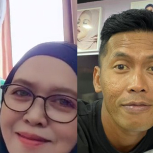 Ibu Shuib Bengang Watie Dibandingkan Dengan Siti Sarah "Orang Yang Baru Berhijab, Tak Boleh Nak Dihakimi, Kena Didik Perlahan-Lahan."