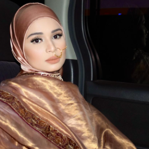 Izara Bagi Tips Untuk Kekal Istiqamah Bertudung