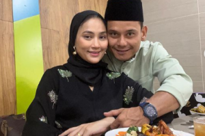 "Saya Okey Sahaja Asalkan Ejen Insurans Tidak Mendakwa Saya Sebagai Duta Produk Mereka,"-Fasha Sandha