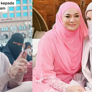 "Allah Suka Ganjil, Ikut Ajaran Baba Aziz Baca Bismillah 787 Kali," Ibu Neelofa Dihentam Kongsi Tips Merepek, Tak Ada Dalam Nas