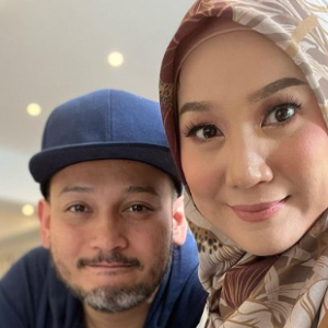 Fadzil Zahari Terkejut 'Beruk' Farid Kamil Dan Dina Danielle Nak Bercerai "Tak Ada Bayangan, Semoga Mereka Dapat Kata Sepakat"