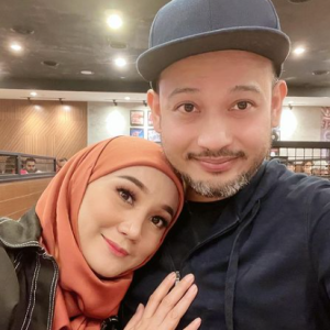 Fadzil Zahari Tanya Diana Danielle, Trauma Sebab Apa? Netizen Kecam Jangan Sibuk Campur Urusan Rumah Tangga Orang