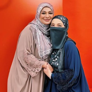 Tiga Ustaz Beri Komen Isu Baca Bismillah 786 Kali Mak Neelofa