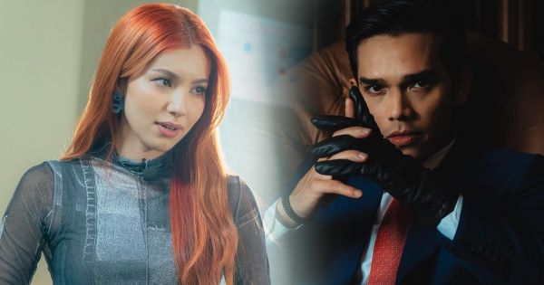'Renjana Saya Korang Tak Boleh Kacau' - Merah Muka Aedy Ashraf Disakat Ketika Live