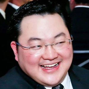 Jho Low Dijatuhkan Hukuman Penjara 10 Tahun