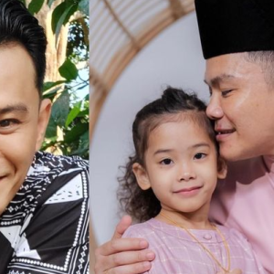 Adam Shahz Tak Kisah Suami Fatin Afeefa Selalu Muat Naik Video Dengan Anak Perempuannya