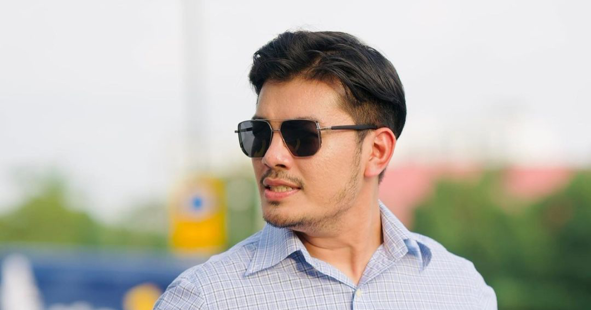 Hafiz Mahamad Taja 10 Bas Untuk Orang Ramai Balik Beraya Di Kampung