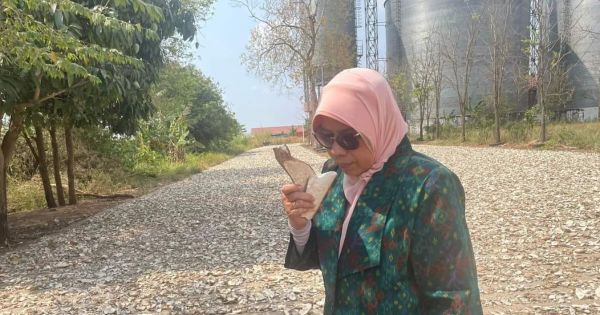 Zuraida Sukarela Tandatangan Bon RM10 Juta Penuhi Syarat Perjanjian PRU14 – Saifuddin