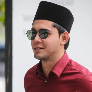 Hafidz Roshdi Dah Dapatkan Rawatan Di Hospital Bahagia, Tapi Belum Ada Keputusan