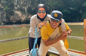 "Saya Husband Yang Teruk, Wife Mengidam Nak Makan Ciku Pun Tak Sempat Cari,"-Remy Ishak