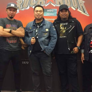 Penganjur Bawa Lari Duit Show- Kumpulan Sweet Child Ditipu, Hanya Bawa Balik RM20 Seorang