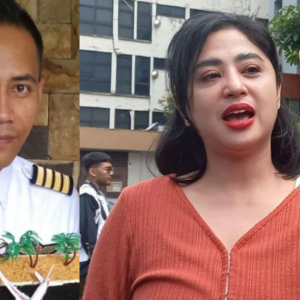 Belum Kahwin Tapi Teman Lelaki Bagi Dewi Perssik Semua Gaji Sebagai Bukti Cinta