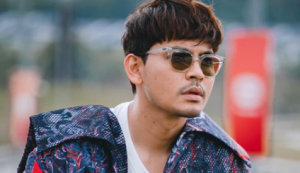 Izzue Islam Pengacara Terbaharu Muzik Muzik 38