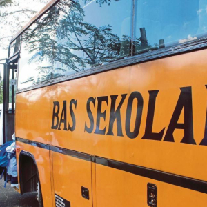 Subsidi Bersasar Diesel Tak Dikenakan Kepada Bas Sekolah, Pengangkutan Awam Elak Kenaikan Tambang