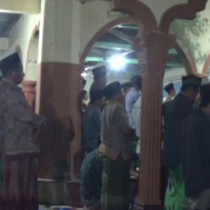 Sekolah pondok teruskan tradisi tarawih ‘kilat’, 20 rakaat dan 3 witir dalam masa kurang 10 minit!