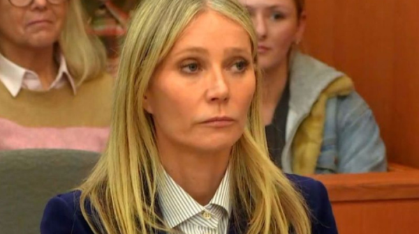 Gwyneth Paltrow menang kes saman RM15 juta, hakim putuskan kemalangan bukan berpunca dirinya