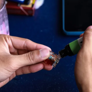 Cukai Baharu E-Rokok, Vape Dengan Nikotin Bermula Hari Ini