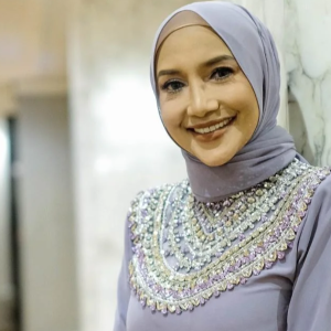 Ziana Zain tak putuskan hubungan anak, bekas suami