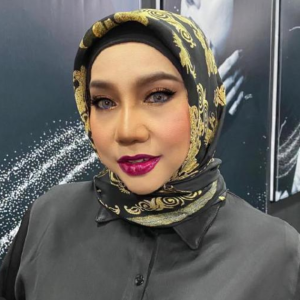 Klip lagu Aliff Syukri sebahagian cabang seni, ada konsep tersendiri - Noraniza Idris