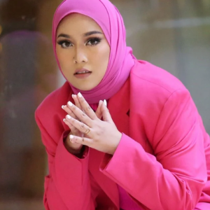 Shila Amzah Belum Sedia Komen Kisah 'Penyondol', Beri Masa Selesaikan Masalah Ibu Bapa