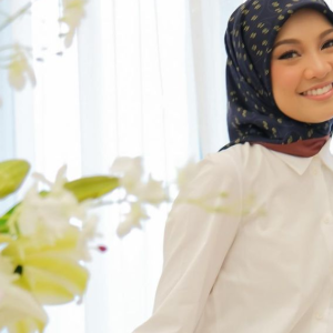 Nabila Razali Tak Kisah Digelar Ratu Gimik