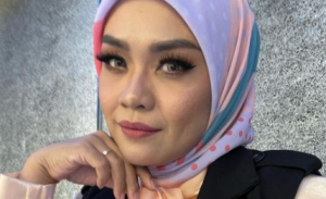 Harga Mengarut, Kualti Teruk- Liza Hanim Bengang Dengan Peniaga Bazar Ramadan