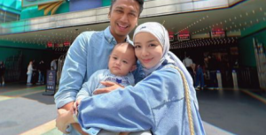 Mira Filzah Rancang Tambah Anak Tapi Nak Fokus Amir Dulu