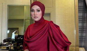 Shila Amzah Mohon Ruang Peribadinya Dan Keluarga Dihormati