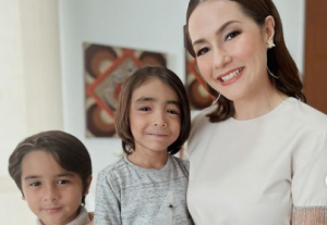 Kembali Bersama Dengan Bekas Suami? Yasmin Hani Jawab, "Saya Tak Boleh Cakap Tidak"