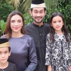 Anak Lelaki Nak Ikut Farid Kamil Balik Raya Di Kedah, Peguam Diana Danielle Sedia Bincang Capai Persetujuan