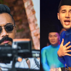 Wak Doyok Kata Suara Aliff Syukri Ganggu Syaitan Yang Diikat Di Bulan Ramadan