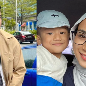 Chot Raja Lawak Bagi Hint Bekas Isteri Tak Bagi Berkomunikasi Dengan Anak