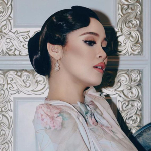 Emma Maembong Syukur Dapat Puasa Penuh Walaupun Alahan Teruk