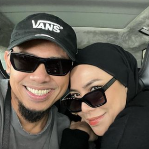 Dulu Berlagak Macam Raja, Nabil Ahmad Insaf Lepas Banyak Rakan Artis Cerai- Beri Lebih Perhatian Pada Isteri Dan Anak-Anak