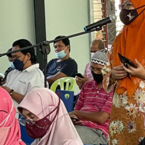 Malas, Sibuk Kerja, Tiada Masa, Sekolah Bagitahu Lambat -Punca Ibu Bapa Gagal Datang Ke Mesyuarat PIBG