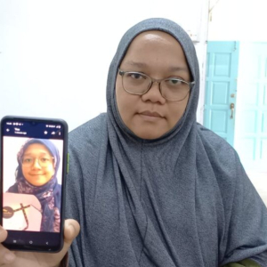 Ibu Rayu Budak Tingkatan Empat Hilang Sejak 18 Mac Pulang, Rupanya Tengah Seronok Tinggal Rumah Kawan Lelaki