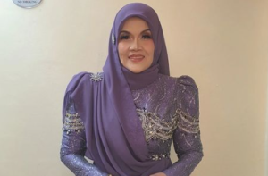 "Buat Apa Saya Nak Fikir Masak Dan Basuh Baju," Hati Aishah Berbunga-Bunga, Seronok Tak Ada Suami