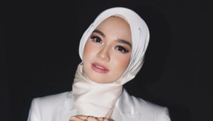 Kantoi Suka Hun Haqeem, Hawa Rizwana Tak Tentu Arah Tahan Malu