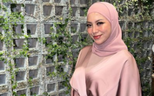 Mawar Rashid Diserang Panic Attack, Tiba-Tiba Tak Boleh Cakap Atas Pentas