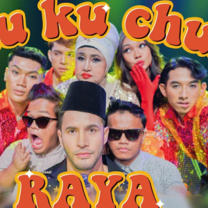 "Tahniah Penyanyi Nombor Satu Malaysia Yang Baharu, Lirik Dan Irama Memang 'Best'"- Lagu Raya Alifff Syukri Trending Nombor 6 Di Youtube