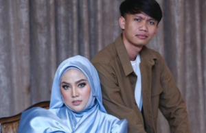 Berpegangan Tangan Depan Umum, Shila Amzah Dah Terima Lamaran Ubai "I Said Yes"