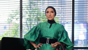 "Tak Ada 'Fun' Pun Benda Bodoh Ni,"-Ziana Zain Perli Aliff Syukri Buat Lagu Raya Setiap Tahun?