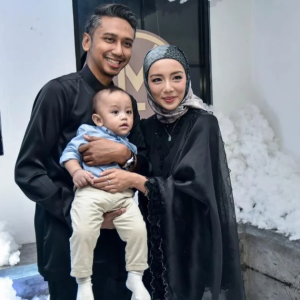 'Nak Watak Lasak Kena Dapat Izin Suami Dulu' - Mira Filzah