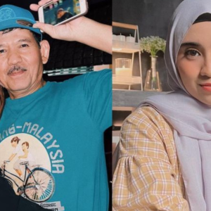 Syada Amzah Dakwa Tiada Akses Berhubung Dengan Bapa, Terima Hakikat Nd Lala ‘Pergi’ Sekali Lagi