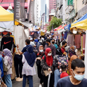 Ramai Mengeluh Butang Baju Melayu Cecah RM60, Songkok RM100!