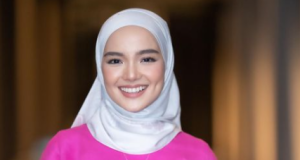 Qasrina Karim Dalam Fasa Kehilangan Kawan "Kalau You Nak Kecam I, Nak Step Out, You Go”