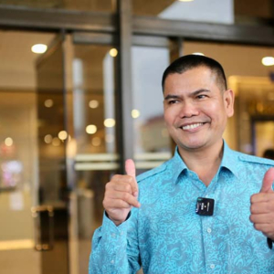 Jamal Yunus Didakwa Sogok Perwakilan Akan Dipanggil Lembaga Disiplin UMNO