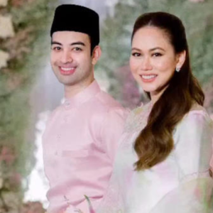 “Saya Masih Membiasakan Diri…”-Suami Raysha Rizrose Berubah Selepas Kahwin, Lebih Muhasabah Diri Jadi Isteri Bertanggungjawab