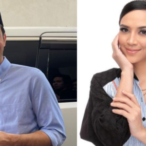 "Bertaubatlah Sebelum Terlambat" - Farid Kamil Minta Diana Danielle Bertaubat Sebelum Kena Laknat